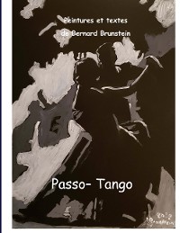 Cover Passo Tango