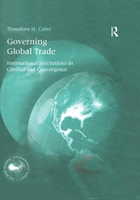 Cover Governing Global Trade