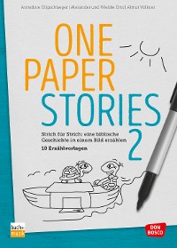 Cover One Paper Stories 2