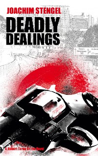 Cover Deadly Dealings