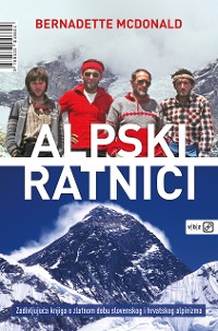 Cover Alpski ratnici
