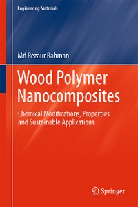 Cover Wood Polymer Nanocomposites