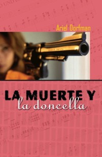 Cover La Muerte y la Doncella