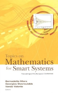 Cover Topics On Mathematics For Smart Systems - Proceedings Of The European Conference