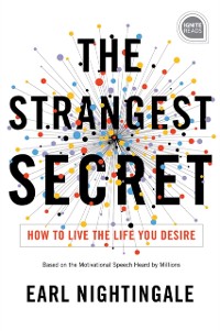 Cover Strangest Secret