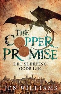 Cover Copper Promise (complete novel)