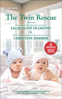 Cover Twin Rescue