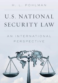 Cover U.S. National Security Law