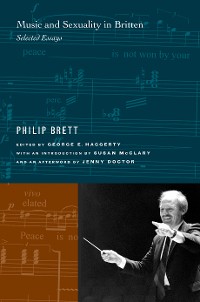 Cover Music and Sexuality in Britten