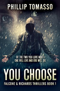 Cover You Choose