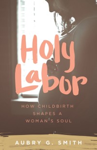 Cover Holy Labor