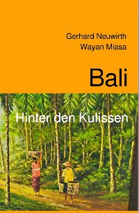 Cover Bali