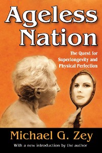 Cover Ageless Nation