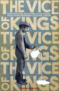 Cover Vice of Kings
