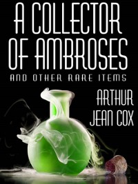 Cover Collector of Ambroses and Other Rare Items