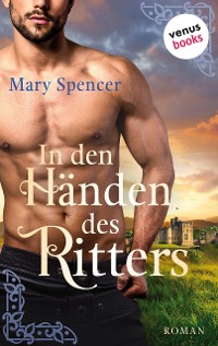 Cover In den Händen des Ritters