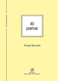 Cover 40 poemas