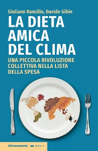 Cover La dieta amica del clima