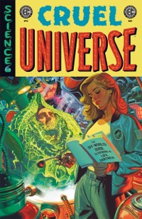 Cover EC Cruel Universe #5