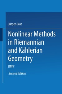 Cover Nonlinear Methods in Riemannian and Kahlerian Geometry