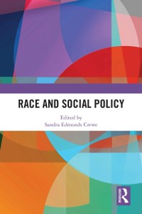 Cover Race and Social Policy