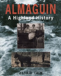 Cover Almaguin