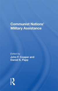 Cover Communist Nations' Military Assistance