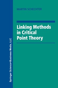 Cover Linking Methods in Critical Point Theory
