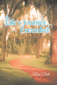 Cover A Life's Journey... Extended