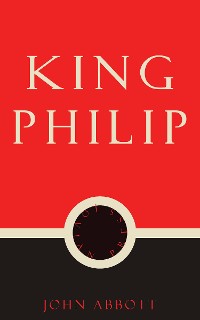 Cover King Philip