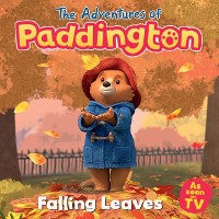 Cover Falling Leaves