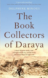 Cover Book Collectors of Daraya