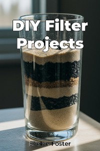 Cover DIY Filter Projects