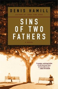Cover Sins of Two Fathers