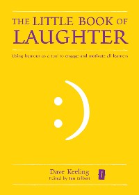 Cover The Little Book of Laughter