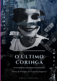 Cover O Ultimo Coringa