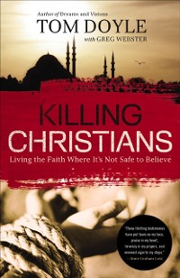 Cover Killing Christians