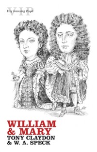 Cover William and Mary
