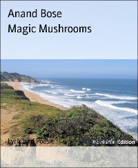 Cover Magic Mushrooms