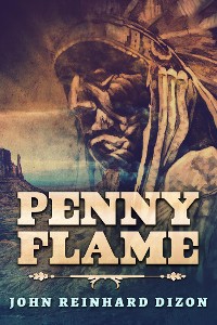 Cover Penny Flame
