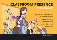 Cover Classroom Presence Pocketbook