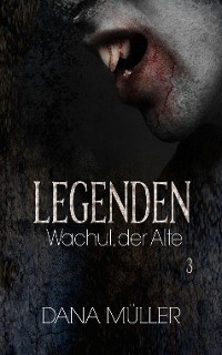 Cover Legenden