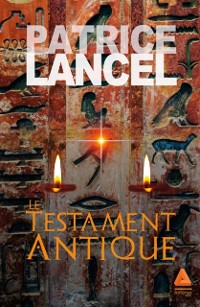 Cover Le testament antique