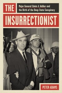 Cover Insurrectionist