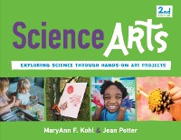 Cover Science Arts