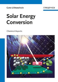 Cover Solar Energy Conversion