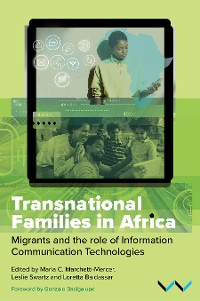 Cover Transnational Families in Africa