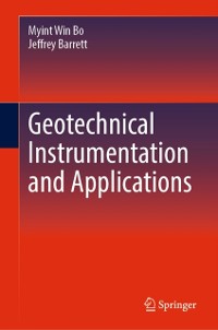 Cover Geotechnical Instrumentation and Applications