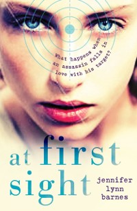 Cover At First Sight