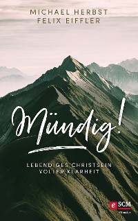 Cover Mündig!